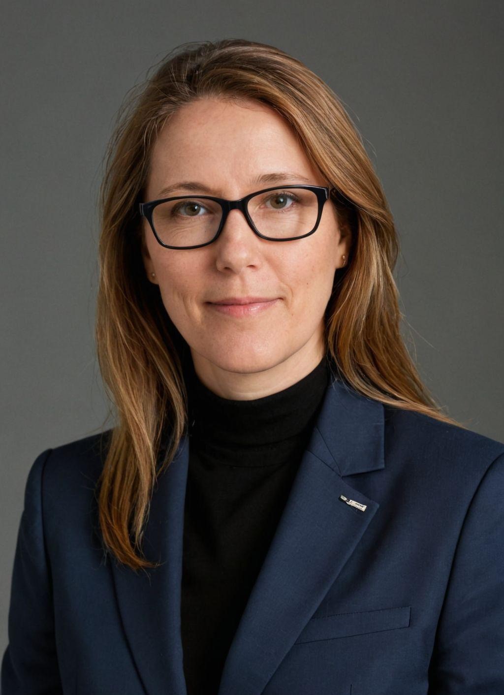 B LYNN CREWS-BROOKS – Stock Broker