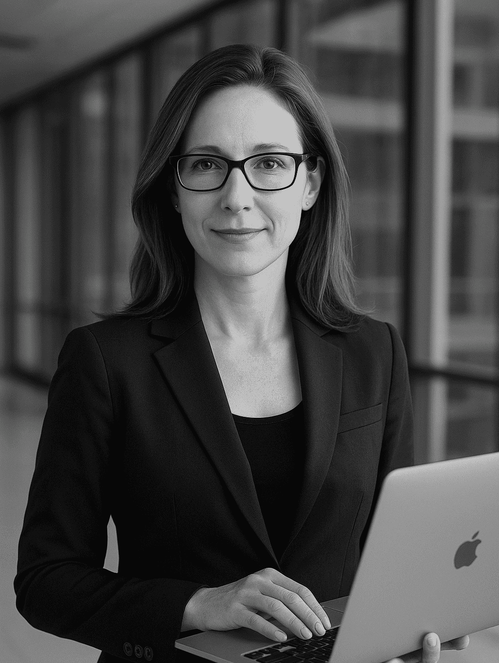 B LYNN CREWS-BROOKS – Stock Broker